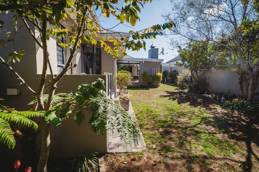 3 Bedroom Property for Sale in Kraaibosch Country Estate Western Cape